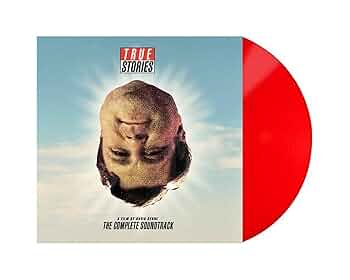 欧2LP Various True Stories: The Complete Soundtrack 7559792777 Nonesuch /00660 613DuFdhs+L._UF350,350_QL50_.jpg